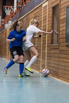 Bild 483 - Frauen Hallenkreismeisterschaft